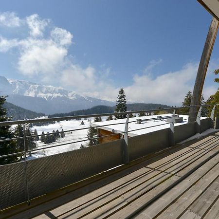 Superbe Vue Sur Plateau Arselle Διαμέρισμα Chamrousse Εξωτερικό φωτογραφία