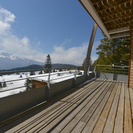 Superbe Vue Sur Plateau Arselle Διαμέρισμα Chamrousse Εξωτερικό φωτογραφία