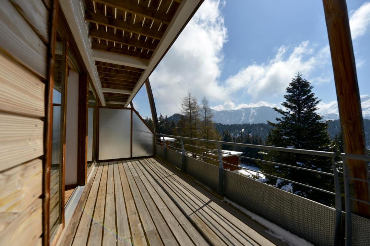 Superbe Vue Sur Plateau Arselle Διαμέρισμα Chamrousse Εξωτερικό φωτογραφία